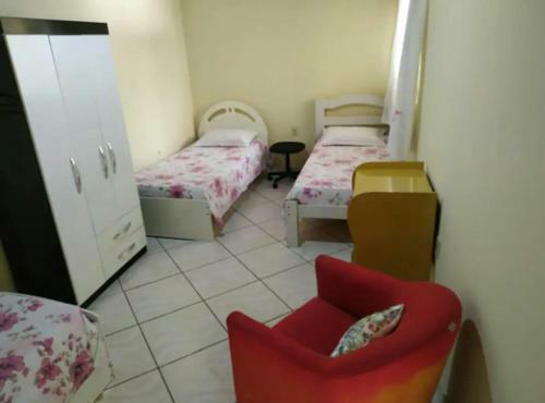 A Sua Casa Em Aparecida Casa Ampla E Acolchegante.