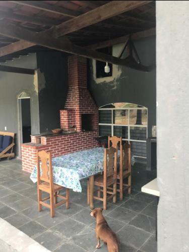 Ch�cara Dos Ferreiras