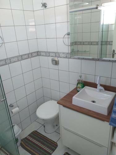 Apartamento Praia Imbituba