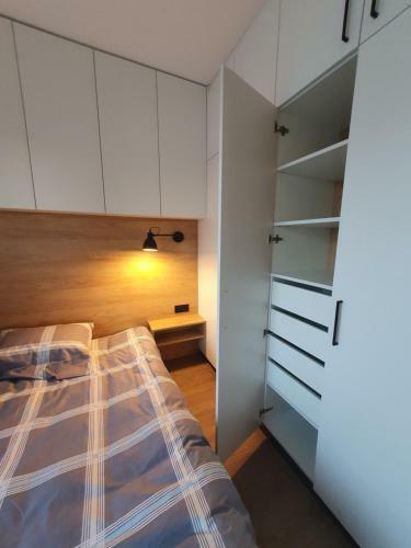New Studio Apartment In ?v?rynas