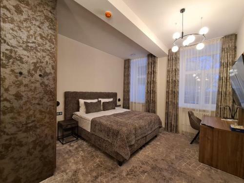 Vvinn Hotel