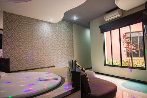 Hotel Allure Motel