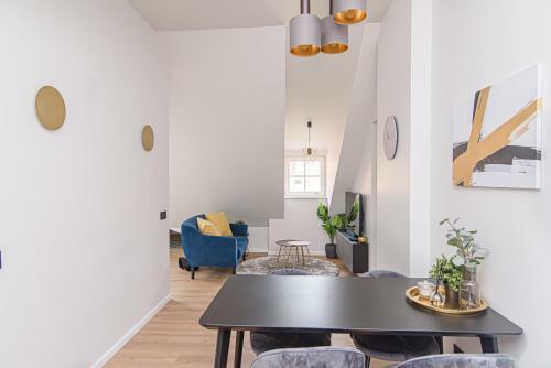 Zydu Str Two Bedrooms Apartment By Urban Rent