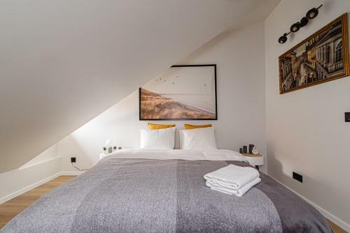Zydu Str Two Bedrooms Apartment By Urban Rent