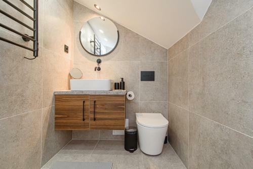 Zydu Str Two Bedrooms Apartment By Urban Rent