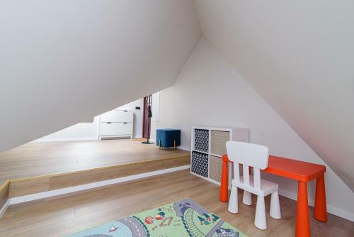 Zydu Str Two Bedrooms Apartment By Urban Rent