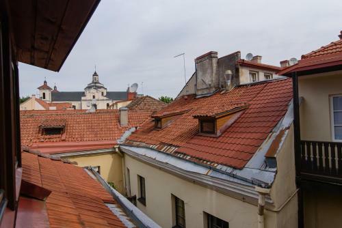 Zydu Str Two Bedrooms Apartment By Urban Rent