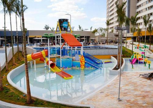 Hotel Solar Das �guas Enjoy