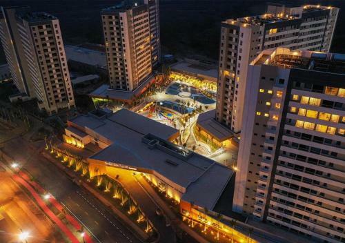 Hotel Solar Das �guas Enjoy