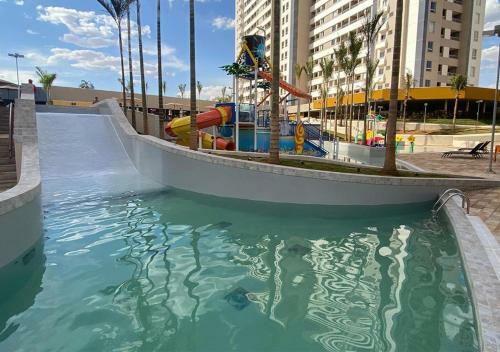 Hotel Solar Das �guas Enjoy