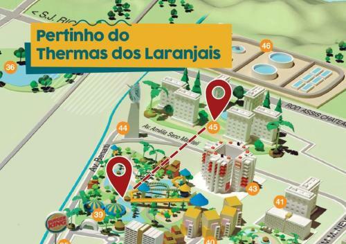 Hotel Solar Das �guas Enjoy