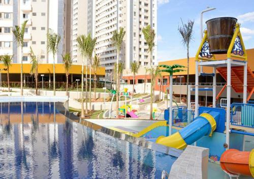 Hotel Solar Das �guas Enjoy