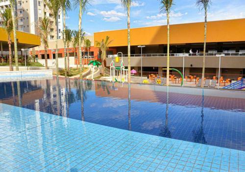 Hotel Solar Das �guas Enjoy