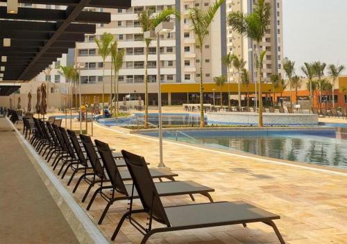 Hotel Solar Das �guas Enjoy