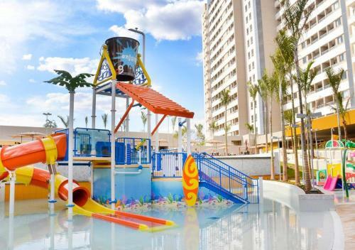 Hotel Solar Das �guas Enjoy