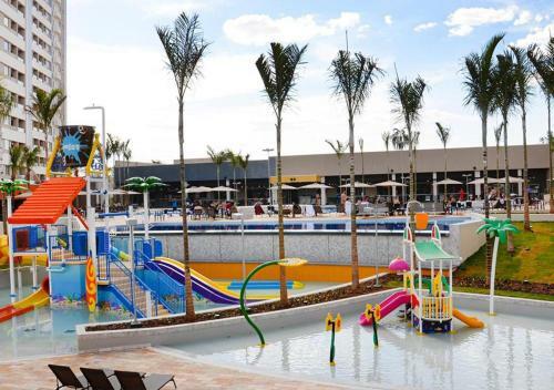 Hotel Solar Das �guas Enjoy