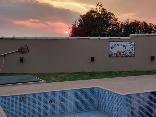 Casa Do Por Do Sol