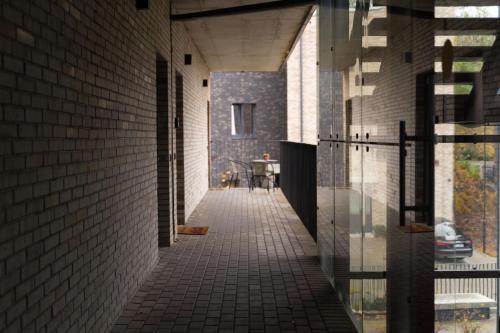 Apartamento Malt House Studio