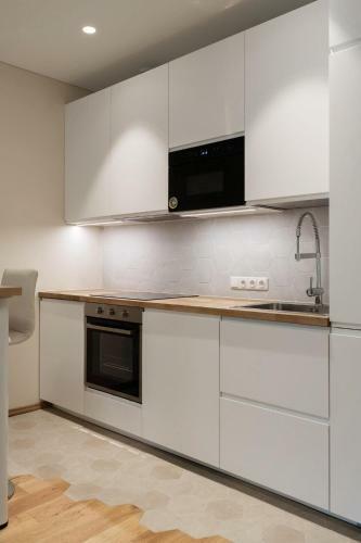 Apartamento Malt House Studio