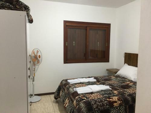 Apartamento Local Pervilegiado