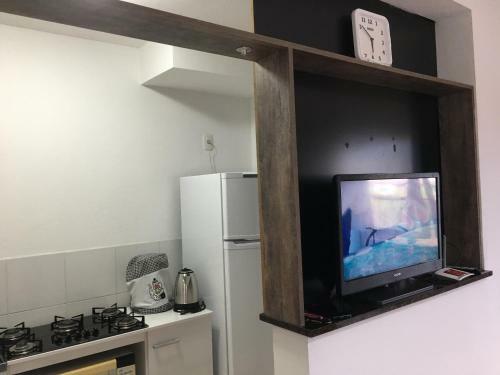 Apartamento Local Pervilegiado