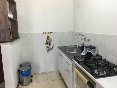 Apartamento Local Pervilegiado