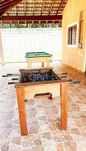 Chacara Com Piscina E Churrasq Em Santa Isabel Sp