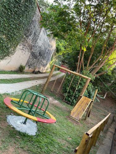 Chacara Recantobarreto