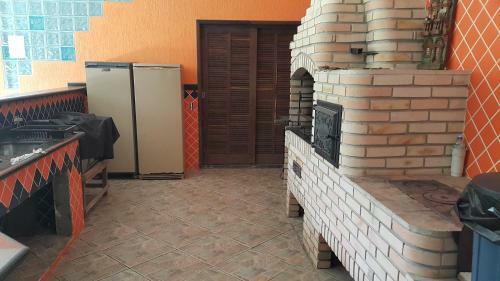 Hostal Recanto Da Paz Fyona