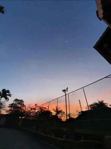 Hostal Recanto Da Paz Fyona