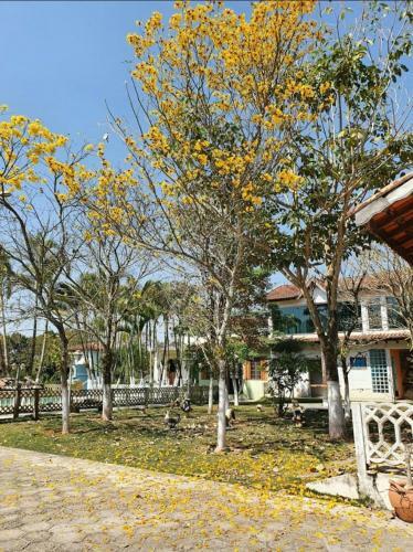 Hostal Recanto Da Paz Fyona