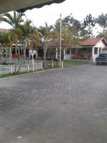 Hostal Recanto Da Paz Fyona