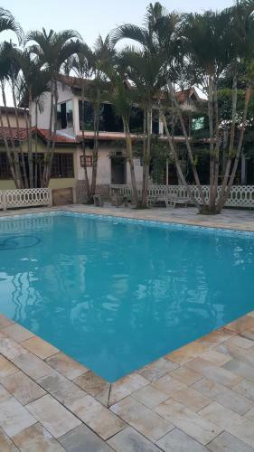 Hostal Recanto Da Paz Fyona