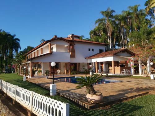 Sitio Panorama