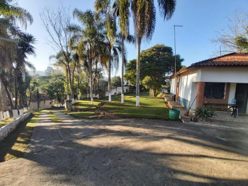 Sitio Panorama