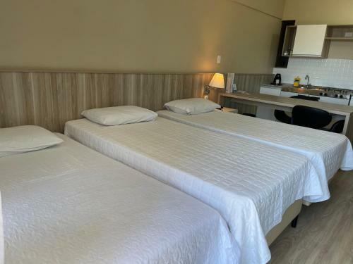 Apartamento Apto No Aquarius Flat