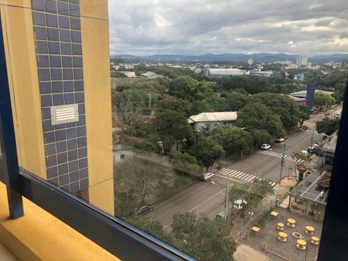 Apartamento Apto No Aquarius Flat