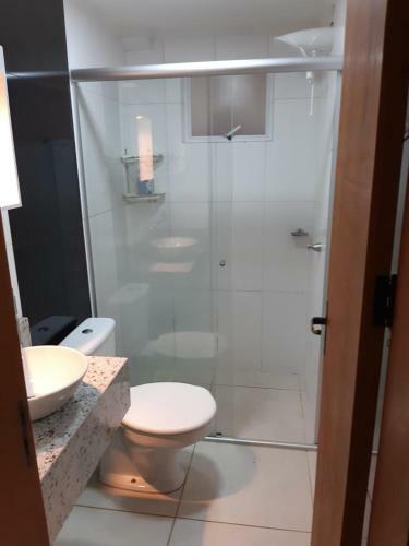 Apartamento Apto Jk Universit�rio - Express