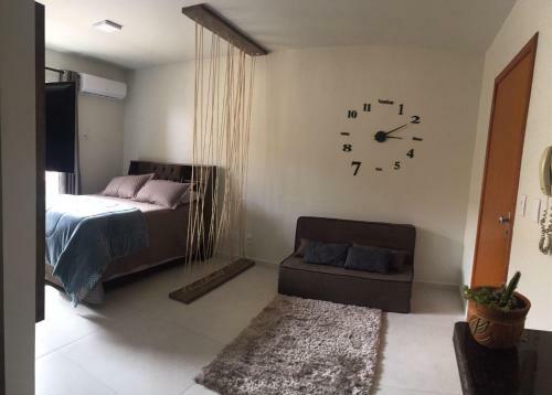 Apartamento Flat Santa Cruz Do Sul
