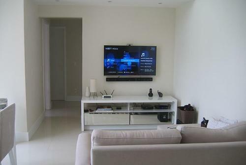 Apartamento Soho Penthouse Alphaville