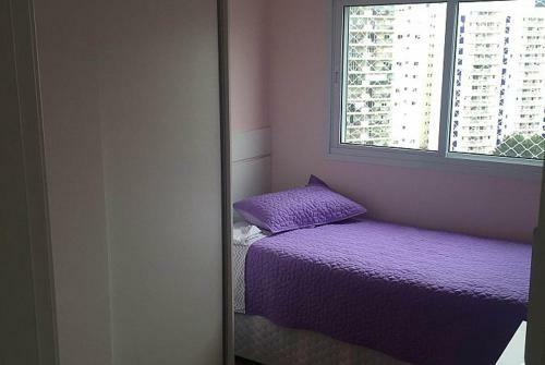 Apartamento Soho Penthouse Alphaville