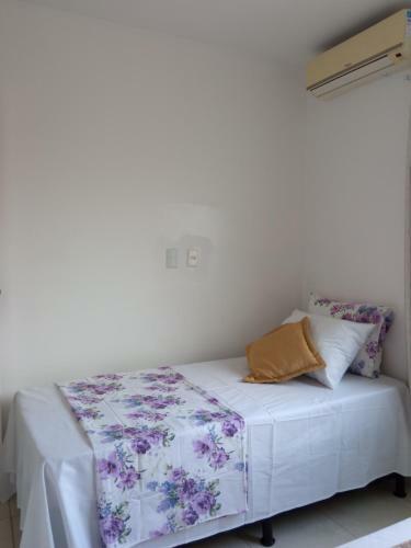 Apartamento Praia Coroa Vermelha Com Churrasqueira