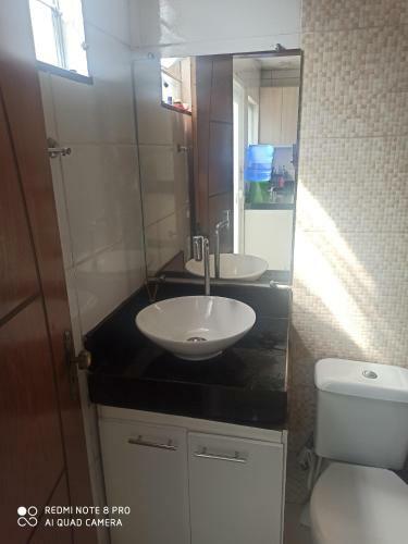 Casa Com Otima Localizacao E Confortavel