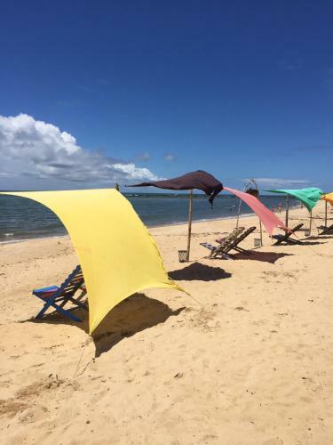 Casa De Praia