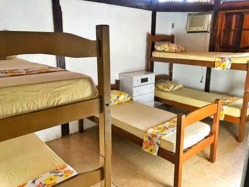 Hostel Luar