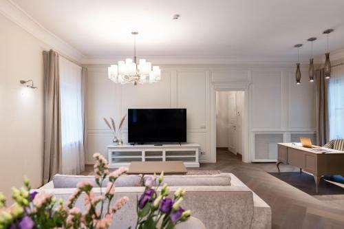 Apartamento #stayhere - Luxury 2bdr Heart Of Old Town