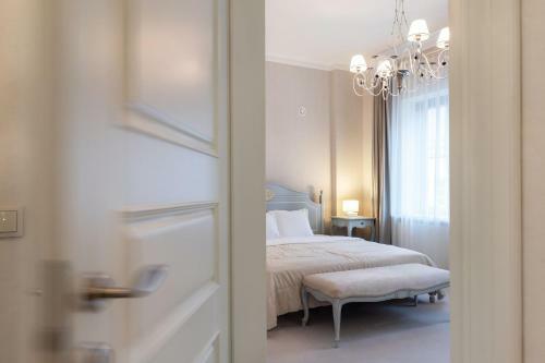 Apartamento #stayhere - Luxury 2bdr Heart Of Old Town