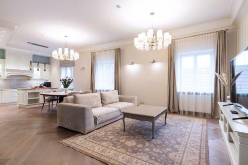Apartamento #stayhere - Luxury 2bdr Heart Of Old Town