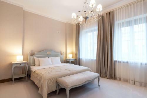 Apartamento #stayhere - Luxury 2bdr Heart Of Old Town