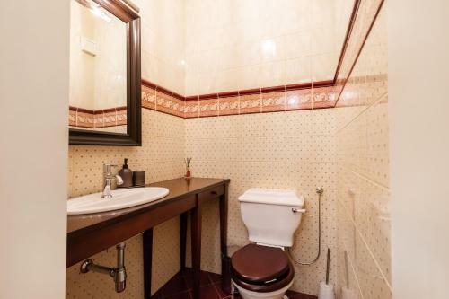 Apartamento #stayhere - Luxury 2bdr Heart Of Old Town